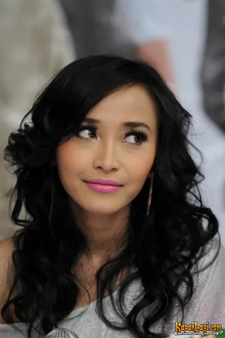 Foto Rinni Wulandari