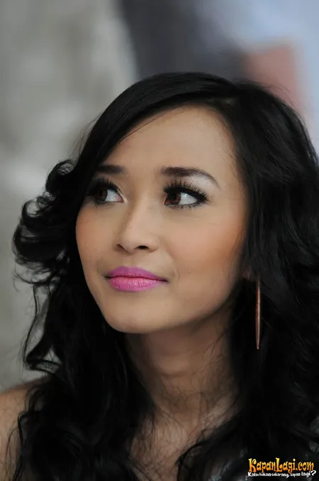 Foto Rinni Wulandari