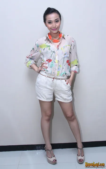 Foto Rinni Wulandari