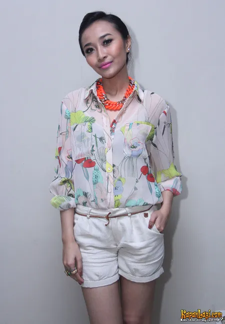 Foto Rinni Wulandari