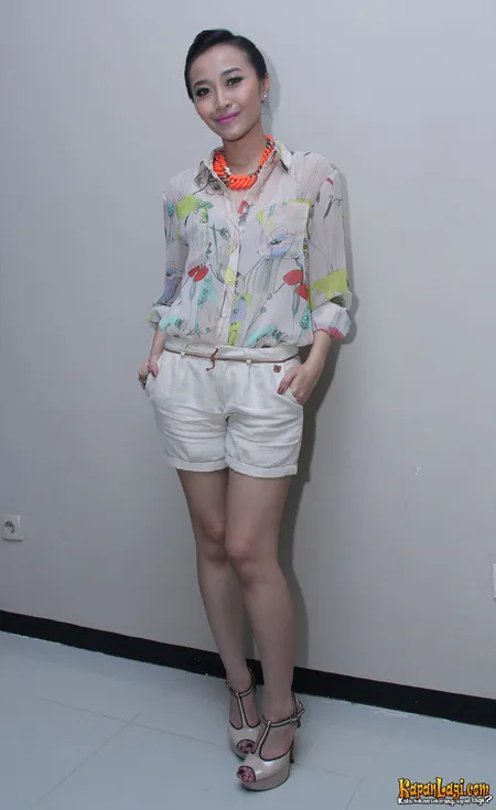 Foto Rinni Wulandari