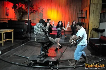 Foto Rinni Wulandari