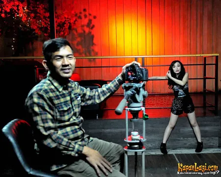 Foto Rinni Wulandari