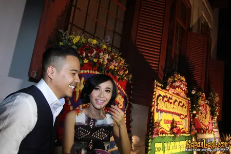 Foto Rinni Wulandari