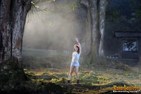 Foto Rinni Wulandari