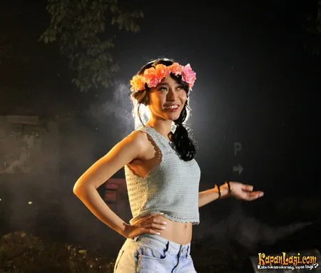 Foto Rinni Wulandari