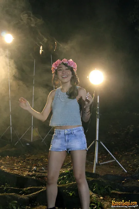 Foto Rinni Wulandari