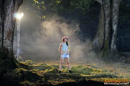 Foto Rinni Wulandari