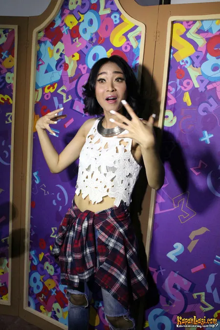 Foto Rinni Wulandari