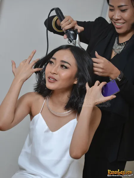 Foto Rinni Wulandari