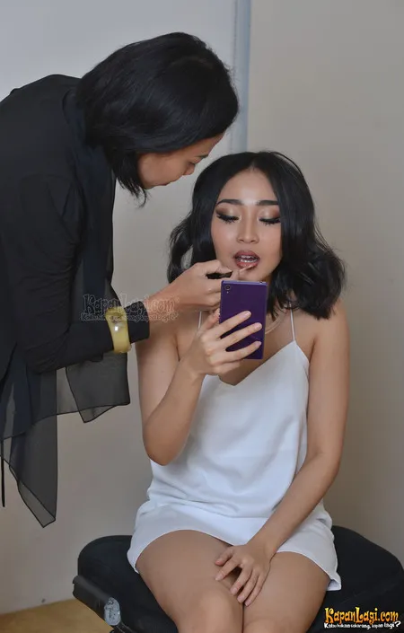 Foto Rinni Wulandari