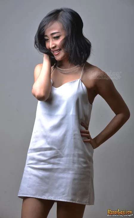 Foto Rinni Wulandari