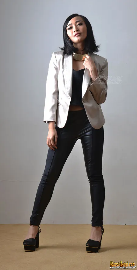 Foto Rinni Wulandari