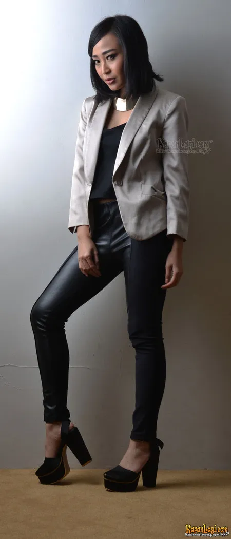 Foto Rinni Wulandari