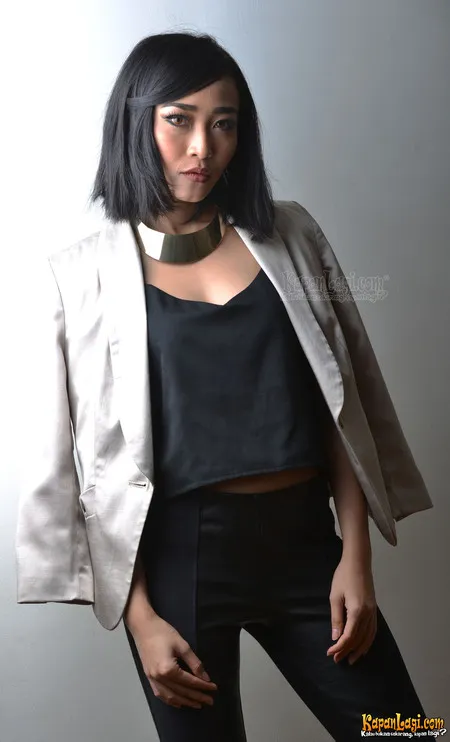 Foto Rinni Wulandari