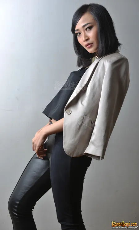 Foto Rinni Wulandari