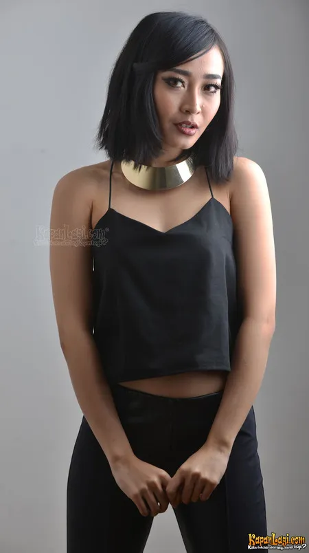 Foto Rinni Wulandari