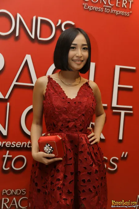 Foto Rinni Wulandari