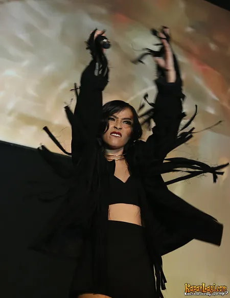 Foto Rinni Wulandari