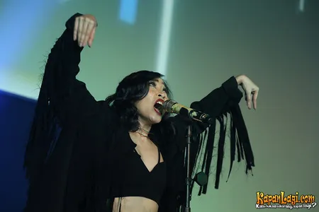 Foto Rinni Wulandari