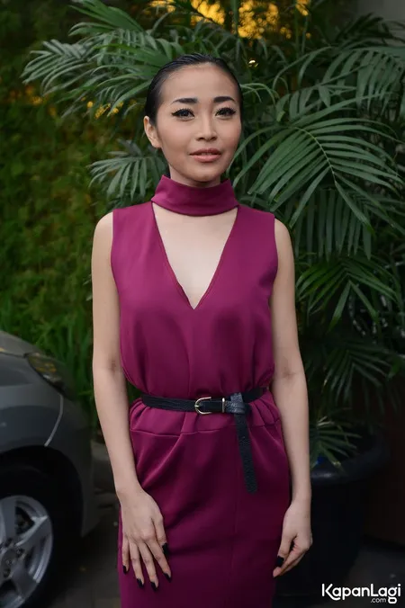 Foto Rinni Wulandari