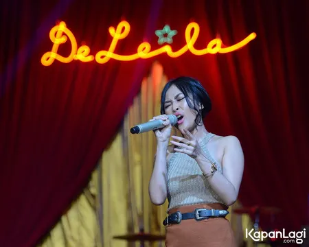 Foto Rinni Wulandari