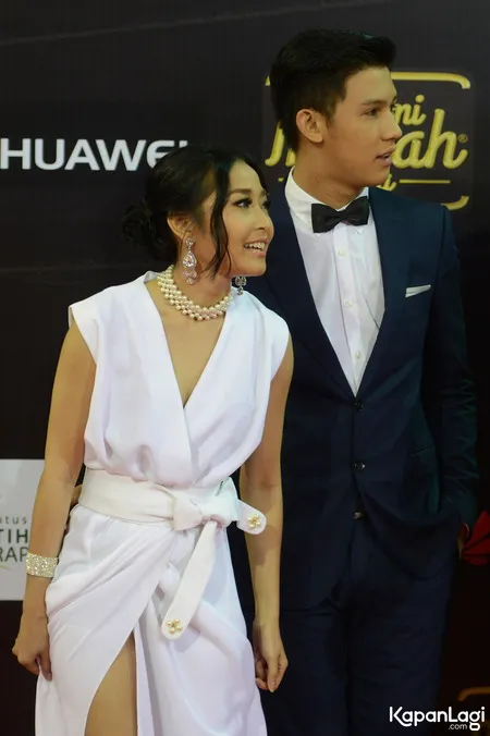 Foto Rinni Wulandari