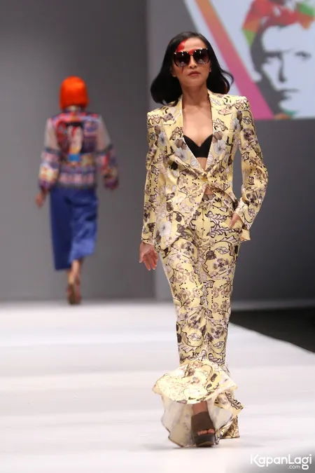 Foto Rinni Wulandari