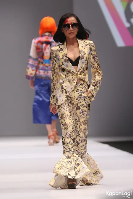 Foto Rinni Wulandari
