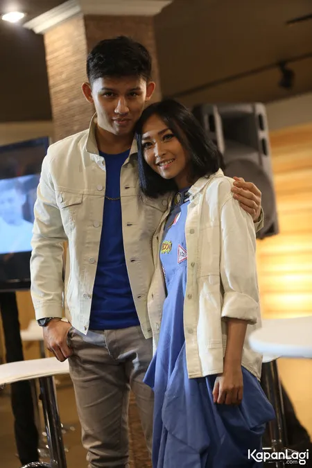 Foto Rinni Wulandari