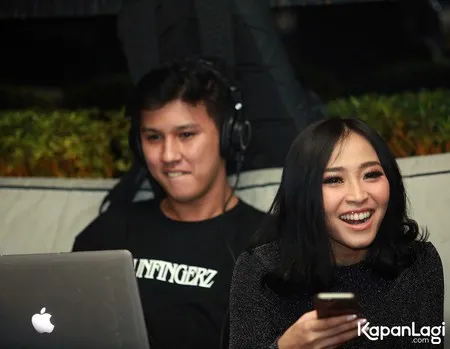 Foto Rinni Wulandari