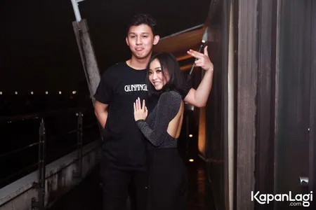 Foto Rinni Wulandari