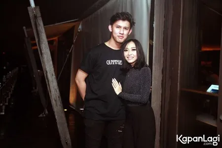 Foto Rinni Wulandari