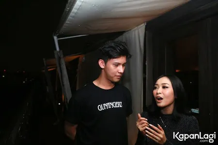 Foto Rinni Wulandari
