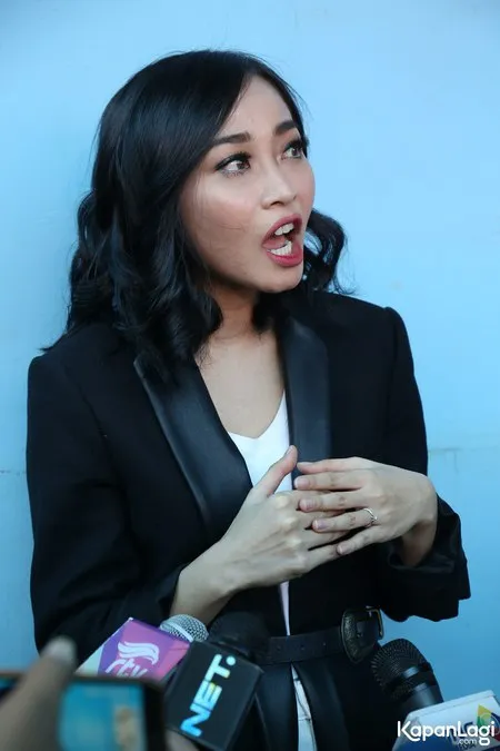 Foto Rinni Wulandari