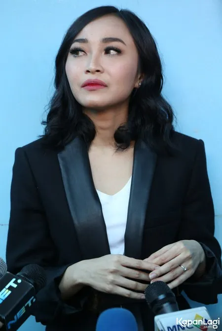 Foto Rinni Wulandari