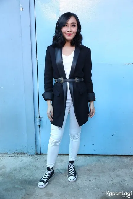 Foto Rinni Wulandari