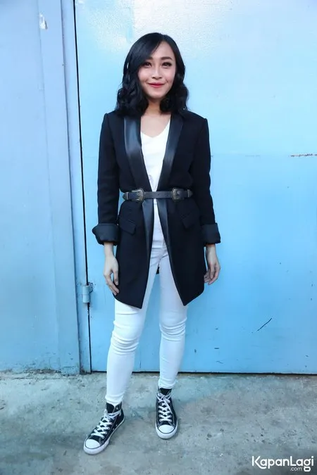 Foto Rinni Wulandari