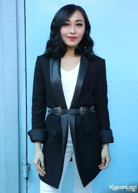 Foto Rinni Wulandari