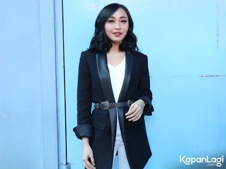 Foto Rinni Wulandari