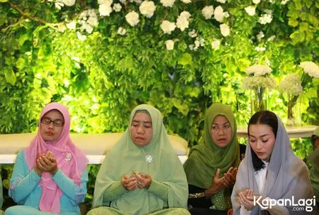 Foto Rinni Wulandari