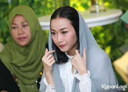 Foto Rinni Wulandari