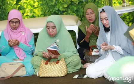 Foto Rinni Wulandari