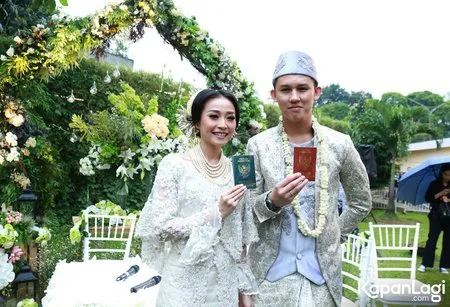 Foto Rinni Wulandari