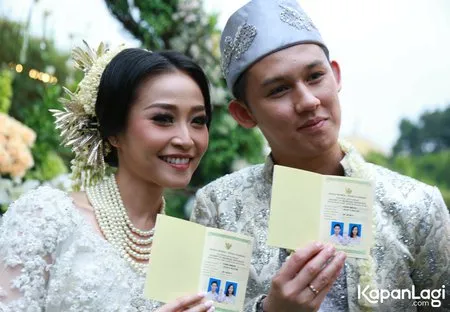 Foto Rinni Wulandari