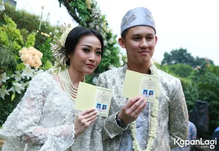 Foto Rinni Wulandari