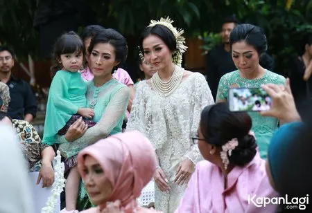 Foto Rinni Wulandari