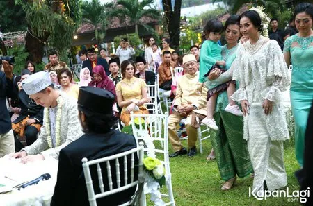 Foto Rinni Wulandari