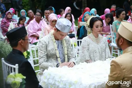 Foto Rinni Wulandari