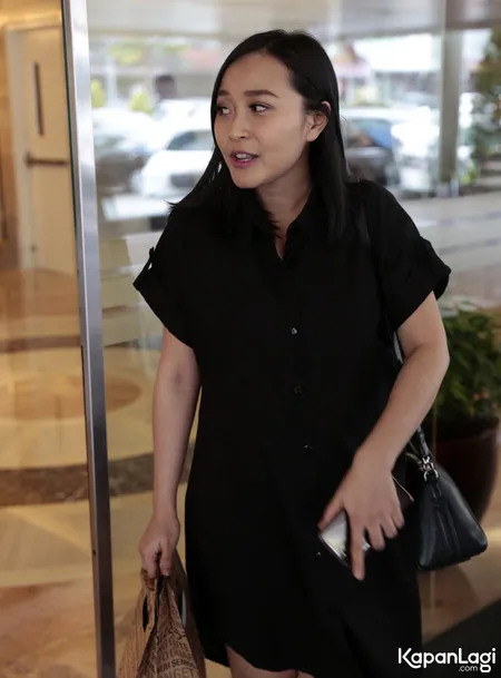 Foto Rinni Wulandari